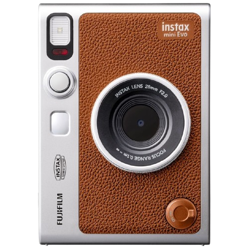 Fujifilm Instax Mini Evo image