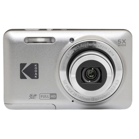Kodak Pixpro FZ55 image